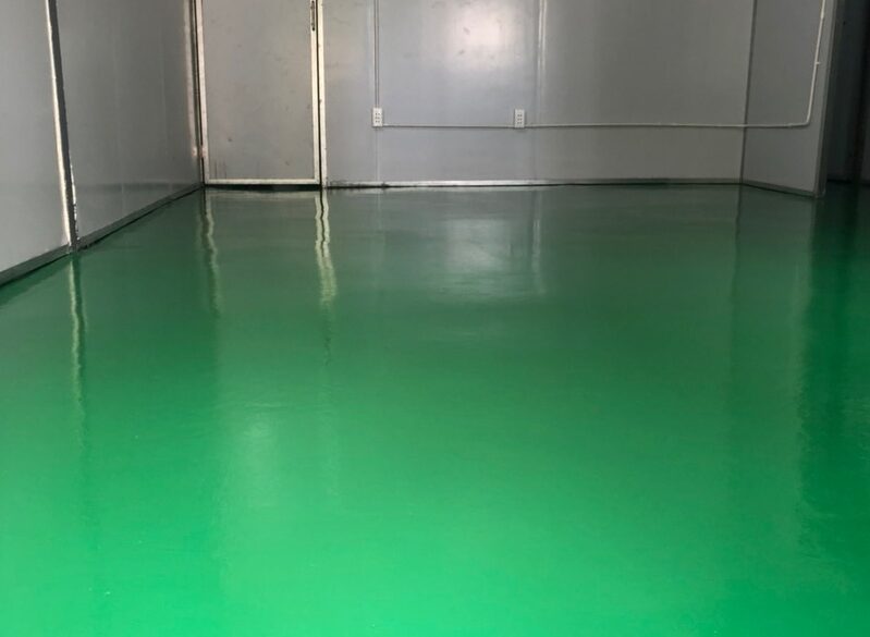 Sơn Epoxy