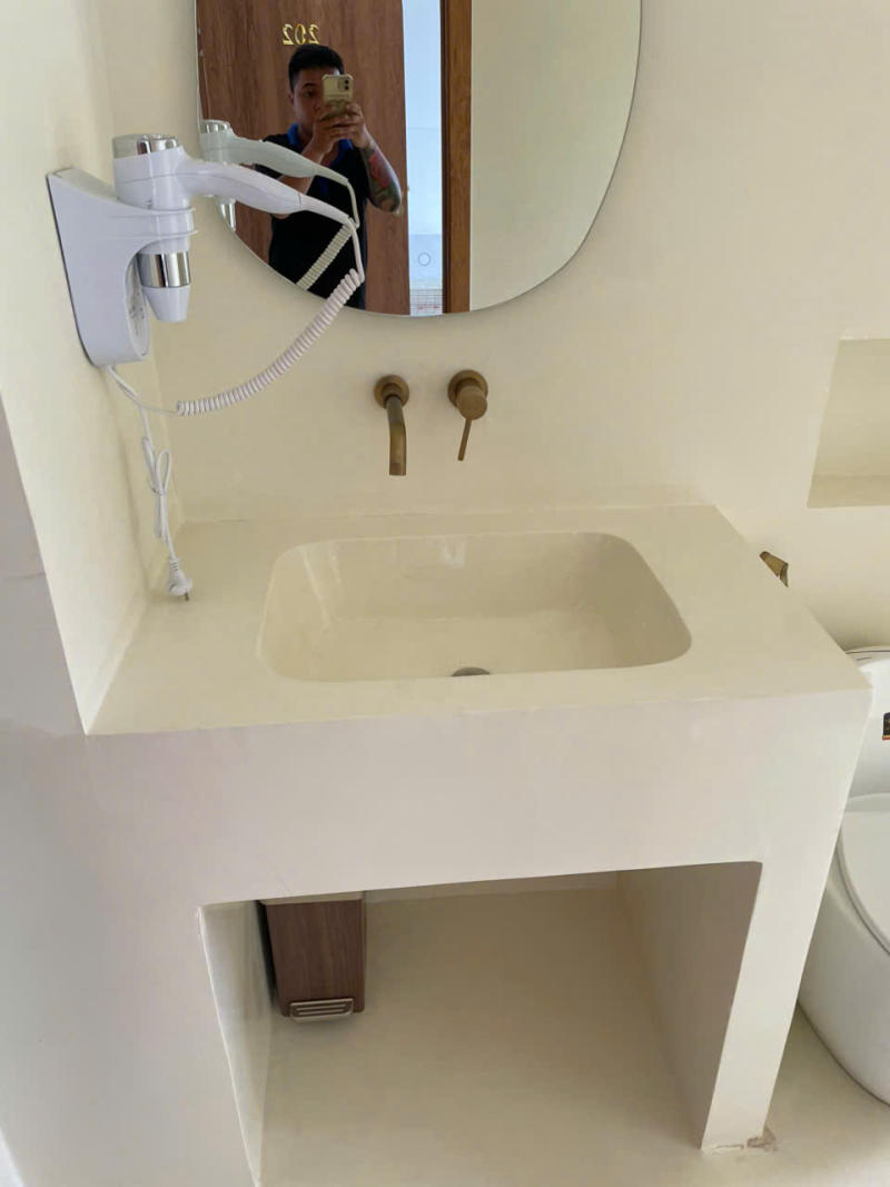 Phù hợp với xu hướng sống xanh – an toàn cho sức khỏe